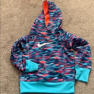 Nike Sweatshirt Size 4T